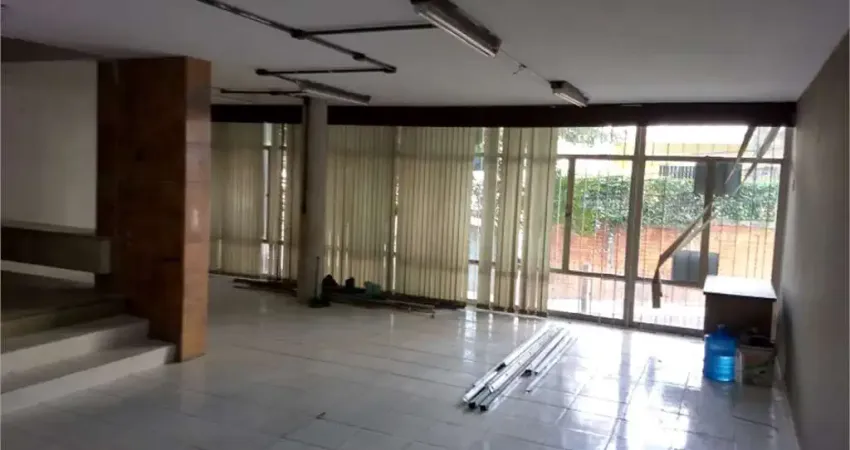 Casa comercial à venda na Bela Vista, São Paulo 