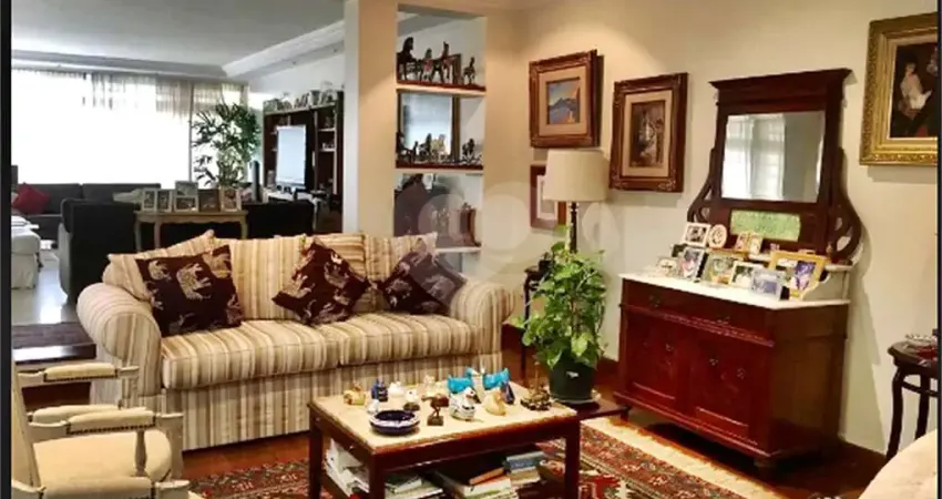 Casa com 4 quartos à venda na Avenida Professor Ciro de Barros Resende, Planalto Paulista, São Paulo