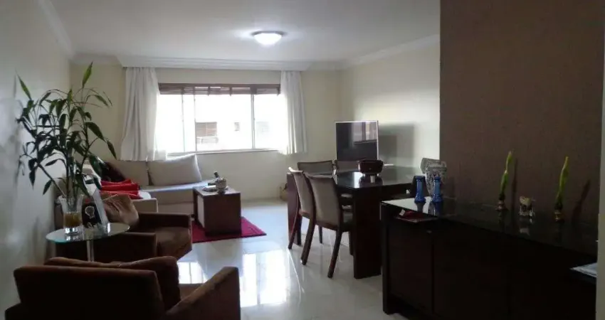 Apartamento com 3 quartos à venda em Vila Santo Estéfano - SP