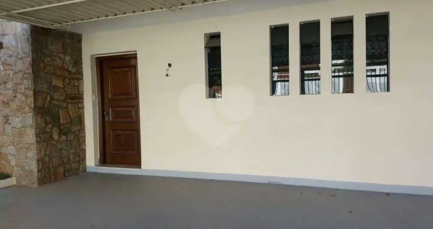 Casa com 4 quartos à venda na Rua Flávio Queirós Morais, Pacaembu, São Paulo