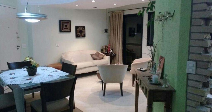 Apartamento com 3 quartos à venda em Vila Monumento - SP
