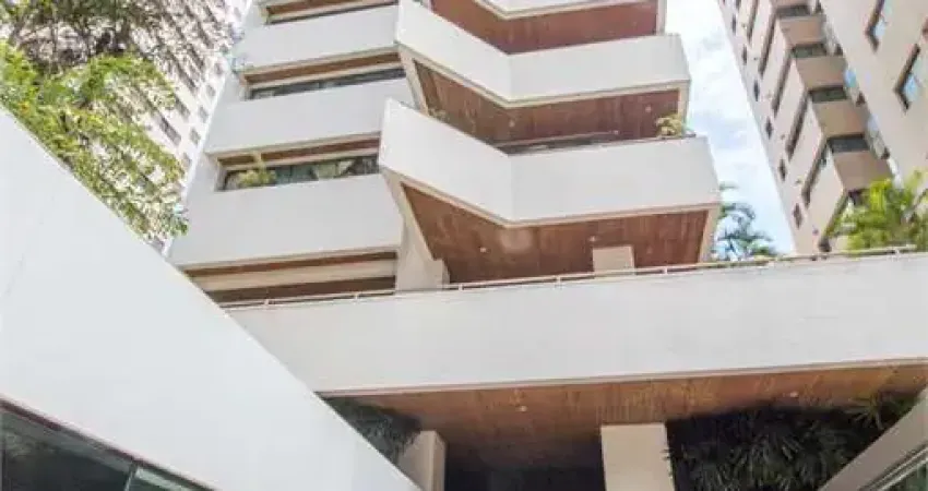 Apartamento com 3 quartos à venda na Rua Júpiter, 218, Aclimação, São Paulo