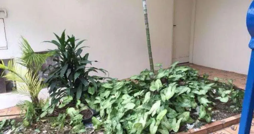 Sobrado com 3 quartos à venda em Vila Monumento - SP