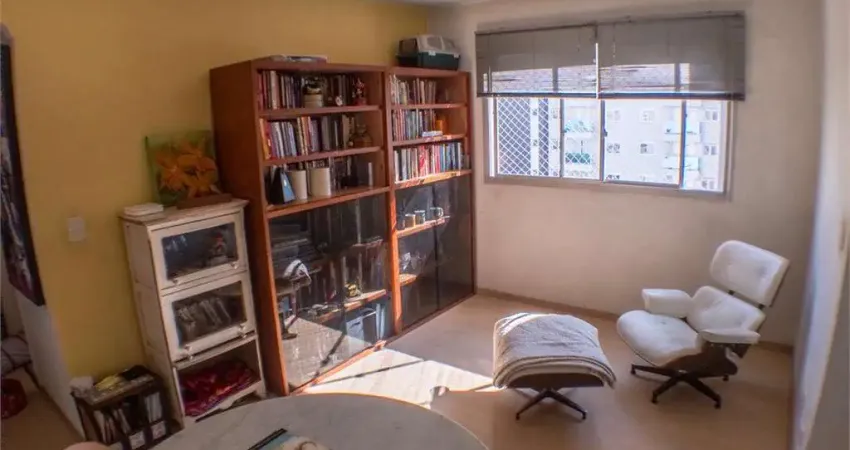 Apartamento com 2 quartos à venda na Rua Gomes de Carvalho, Vila Olímpia, São Paulo