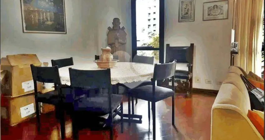 Apartamento com 4 quartos à venda na Rua Indiana, 524, Brooklin, São Paulo