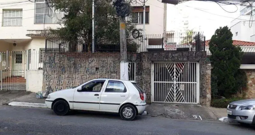 Sobrado com 4 quartos à venda em Brooklin Paulista - SP