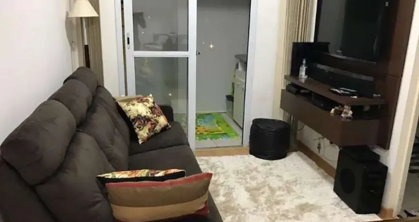 Apartamento com 2 quartos à venda na Rua Francisco Hurtado, Saúde, São Paulo