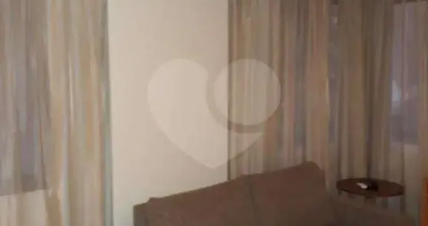 Flat com 2 quartos à venda na Alameda Lorena, Jardim Paulista, São Paulo