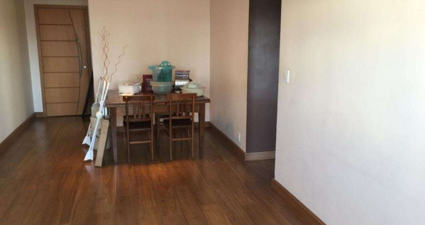 Apartamento com 3 quartos à venda em Vila Romana - SP