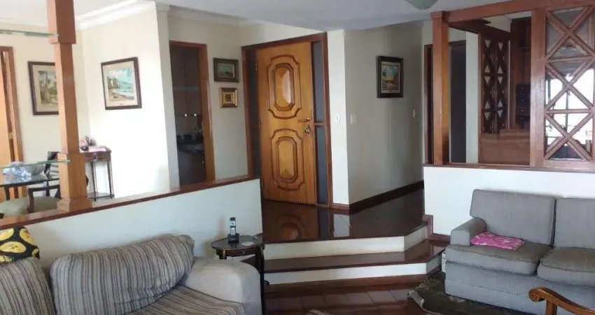 Apartamento com 3 quartos à venda em Aclimação - SP