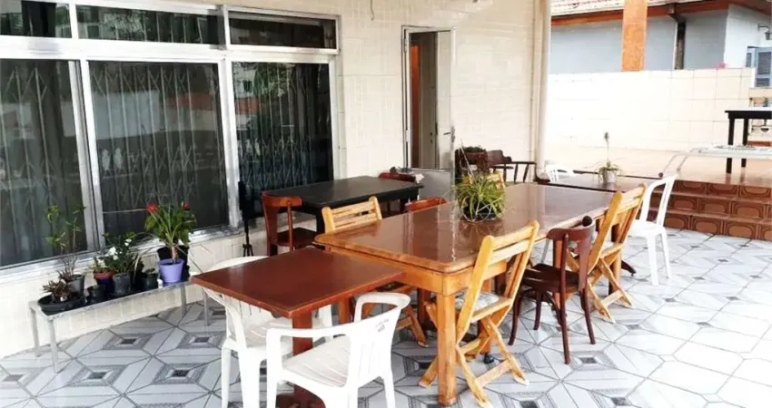 Casa com 4 quartos à venda na Vila Madalena, São Paulo 