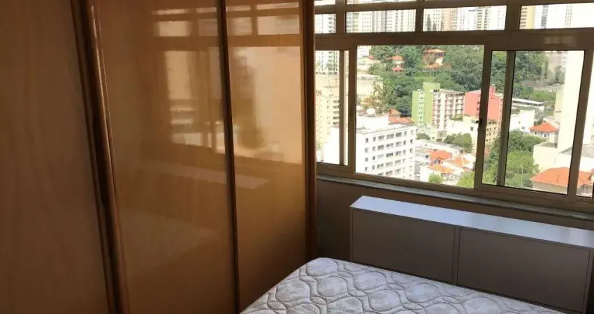 Apartamento com 1 quarto à venda na Rua Itapeva, 164, Bela Vista, São Paulo