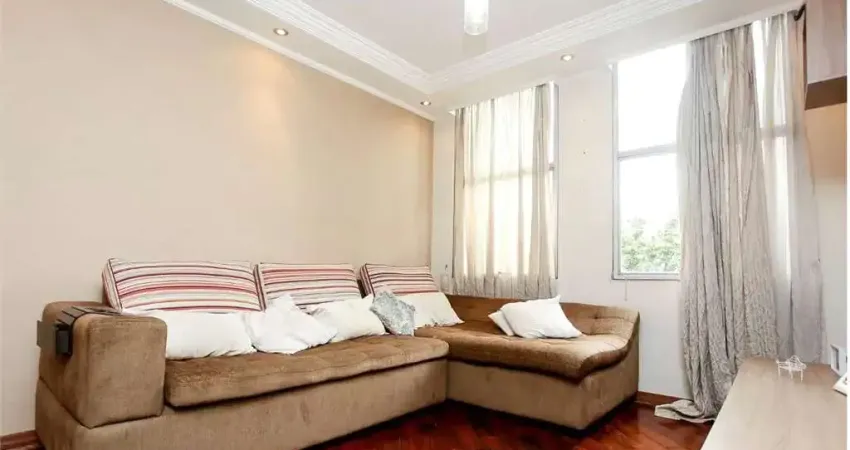 Apartamento com 3 quartos à venda em Vila Milton - SP