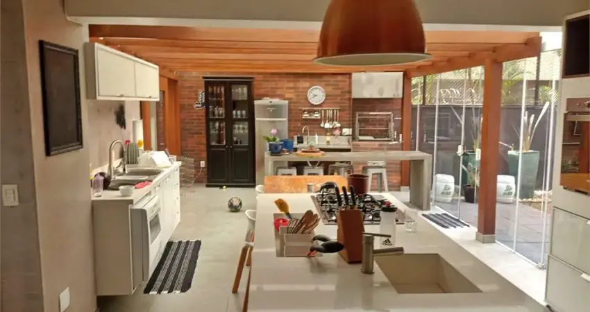 Apartamento com 3 quartos à venda em Vila Cruzeiro - SP