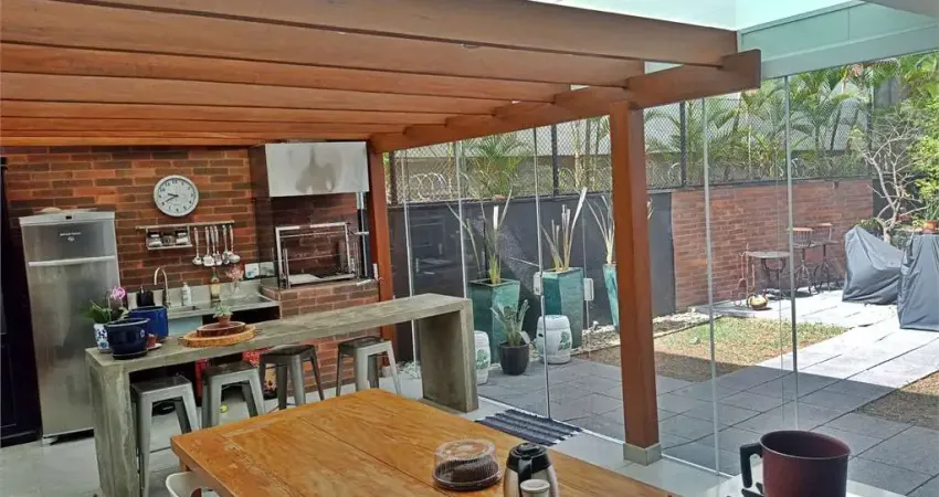 Apartamento com 3 quartos à venda em Vila Cruzeiro - SP