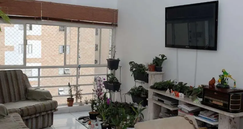 Apartamento com 2 quartos à venda na Rua Humberto I, Vila Mariana, São Paulo
