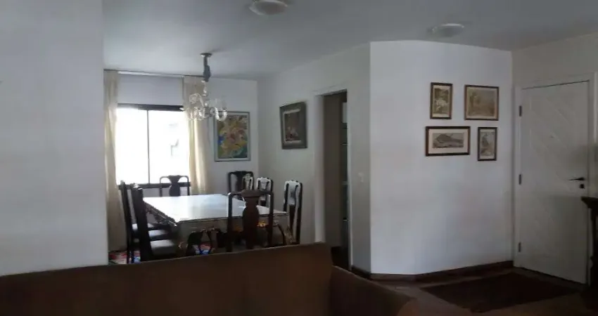 Apartamento com 3 quartos à venda em Vila Progredior - SP