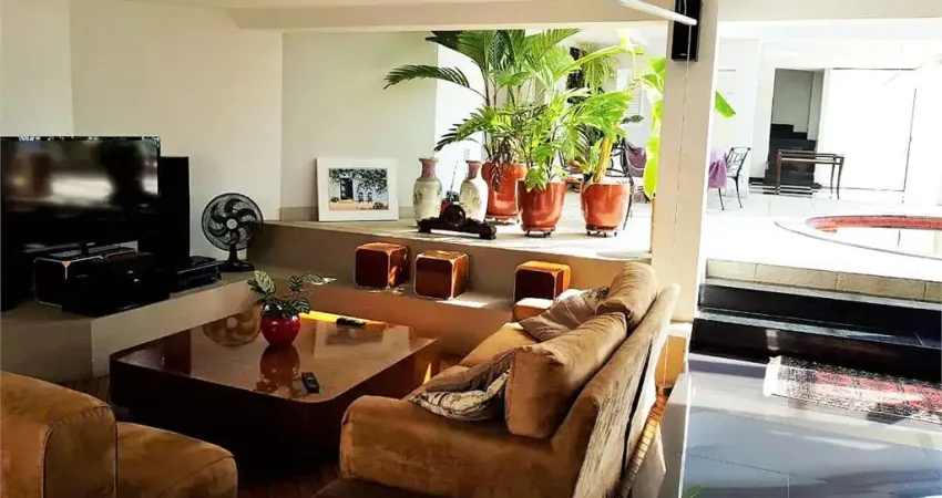 Cobertura com 4 quartos à venda na Rua Coronel Oscar Porto, Paraíso, São Paulo