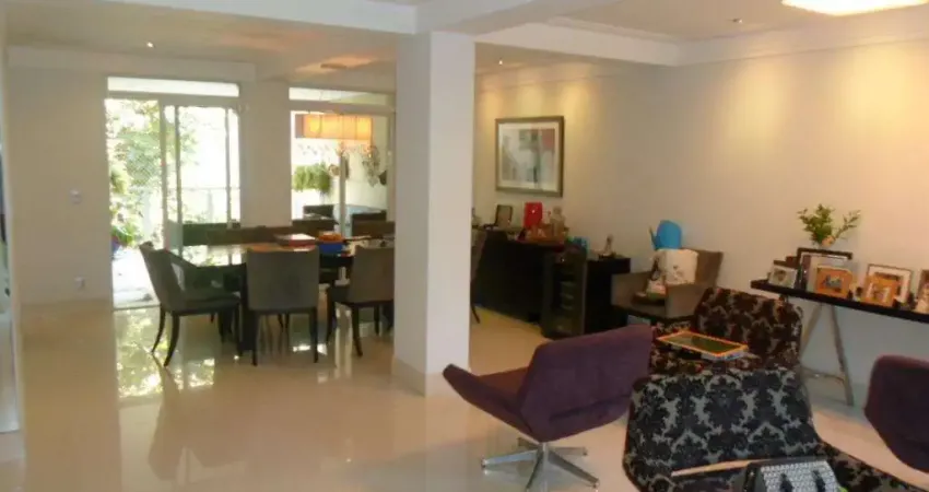 Casa com 3 quartos à venda na Rua Doutor João Maia, 37, Aclimação, São Paulo