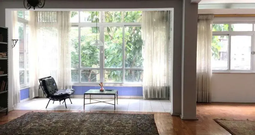 Apartamento com 4 quartos à venda na Alameda Jaú, Jardim Paulista, São Paulo