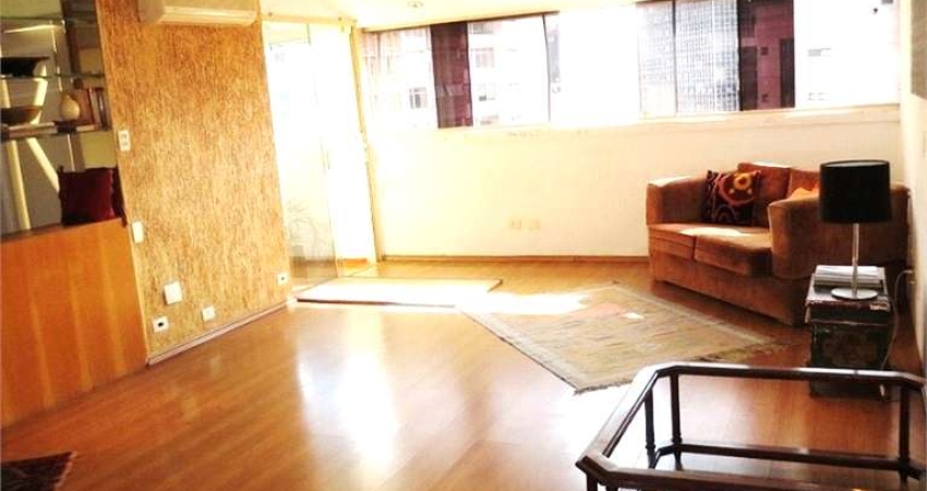 Cobertura com 3 quartos à venda na Rua Maestro Cardim, Bela Vista, São Paulo