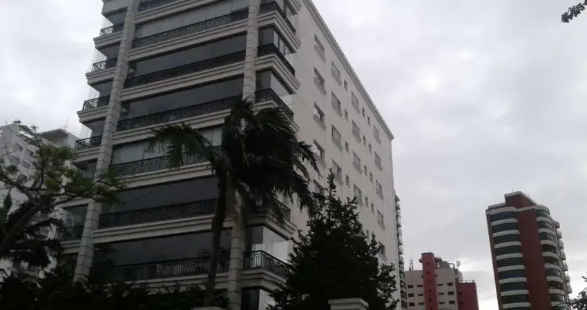 Apartamento com 4 quartos à venda ou para locação em Parque Colonial - SP
