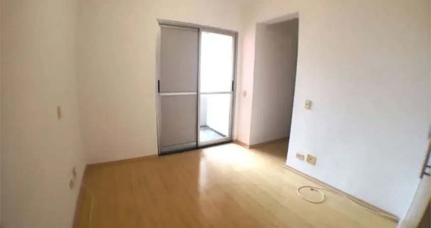 Apartamento com 2 quartos à venda em Saúde - SP