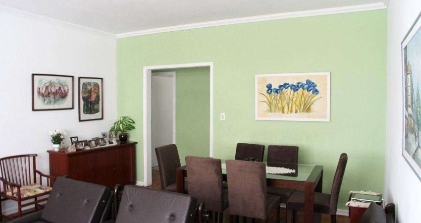 Apartamento com 3 quartos à venda em Bela Vista - SP
