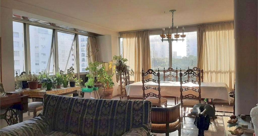 Apartamento com 4 quartos à venda em Jardim Paulista - SP