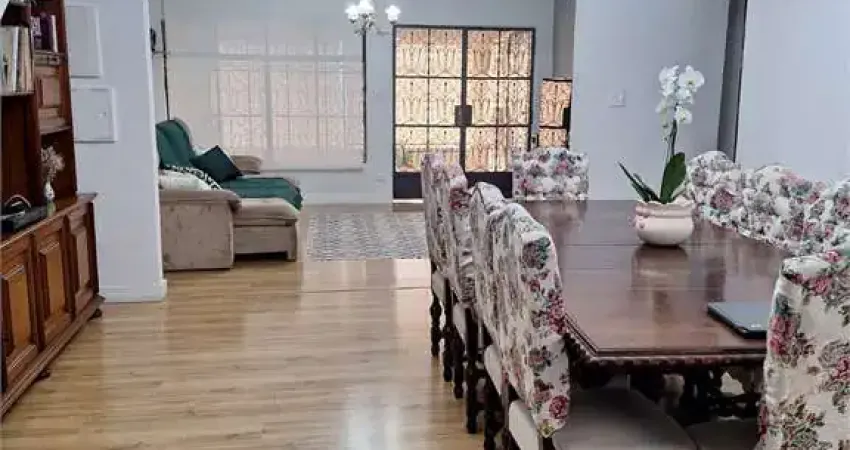 Casa com 4 quartos à venda na Rua Ouvidor Portugal, Ipiranga, São Paulo