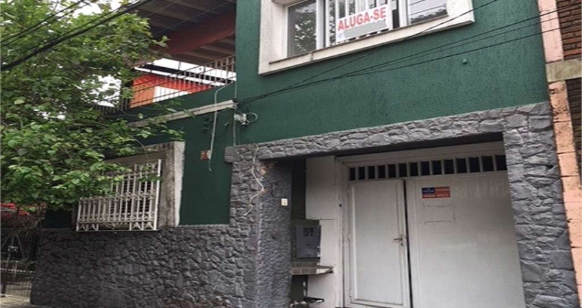 Sobrado com 4 quartos à venda em Vila Anastácio - SP