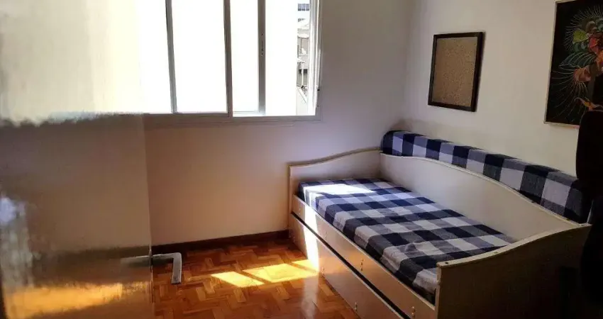 Apartamento com 2 quartos à venda em Paraíso - SP