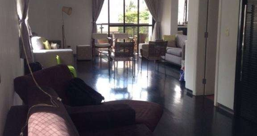 Apartamento com 3 quartos à venda em Santa Cecília - SP