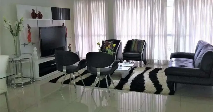 Apartamento com 3 quartos à venda em Vila Congonhas - SP