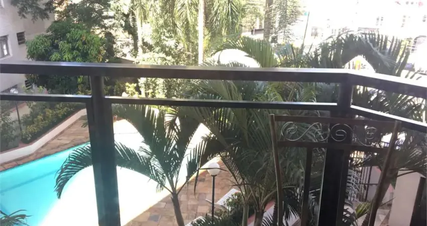 Apartamento com 3 quartos à venda na Rua Paula Ney, 357, Vila Mariana, São Paulo