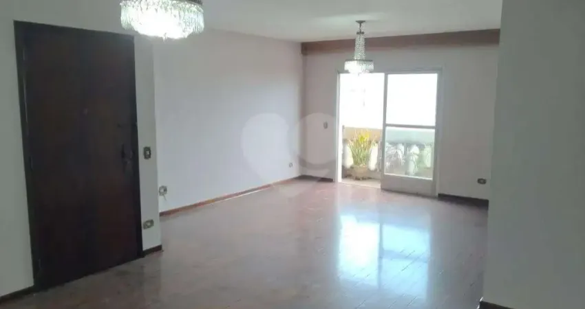 Apartamento com 4 quartos à venda em Brooklin Paulista - SP