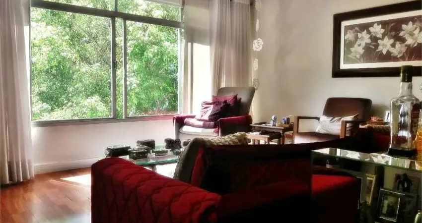 Apartamento com 3 quartos à venda na Avenida Armando Ferrentini, 561, Paraíso, São Paulo