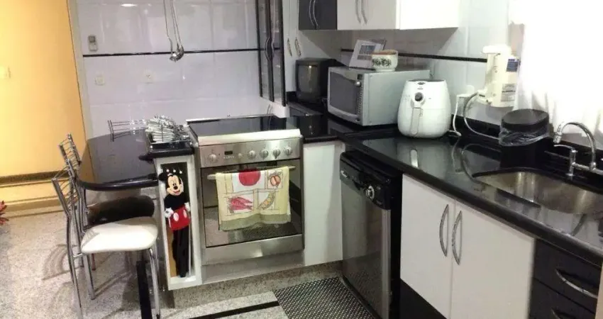 Apartamento com 3 quartos à venda na Rua Tiquatira, 497, Saúde, São Paulo