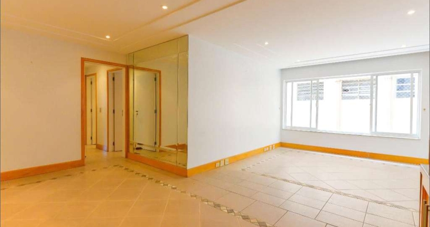 Apartamento com 3 quartos à venda em Paraíso - SP