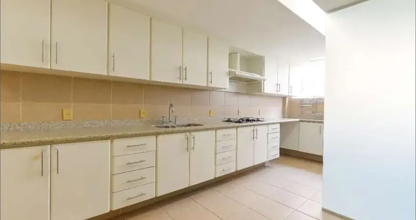 Apartamento com 3 quartos à venda na Rua Doutor Rafael de Barros, 486, Paraíso, São Paulo