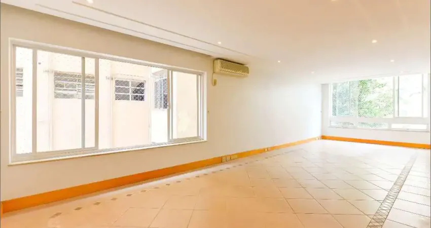 Apartamento com 3 quartos à venda na Rua Doutor Rafael de Barros, Paraíso, São Paulo