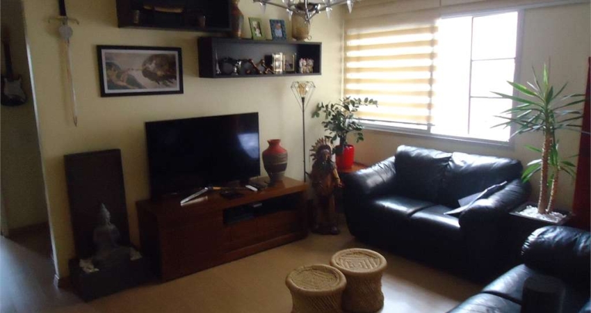 Apartamento com 2 quartos à venda em Aclimação - SP