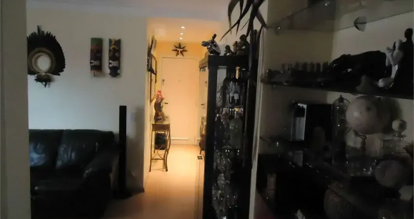 Apartamento com 2 quartos à venda no Cambuci, São Paulo 