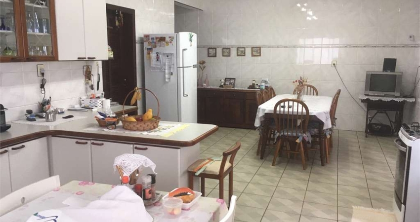 Casa com 4 quartos à venda em Jardim Da Glória - SP