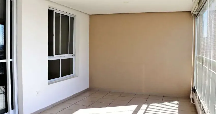 Apartamento com 3 quartos à venda em Bosque Da Saúde - SP