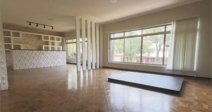 Casa com 4 quartos à venda na Rua Chiquinha Rodrigues, 217, Morumbi, São Paulo