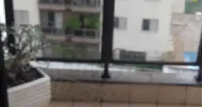 Apartamento com 3 quartos à venda na Rua Ramalho Ortigão, Saúde, São Paulo