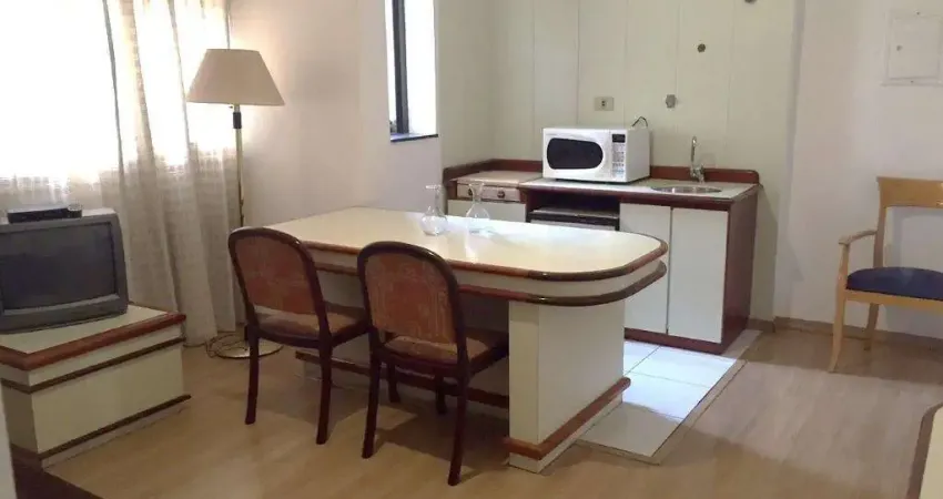 Apartamento à venda na Avenida Brigadeiro Luís Antônio, 3030, Jardim Paulista, São Paulo