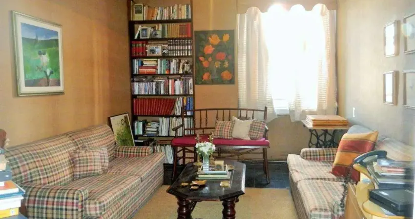 Apartamento com 3 quartos à venda na Rua Pamplona, 356, Bela Vista, São Paulo