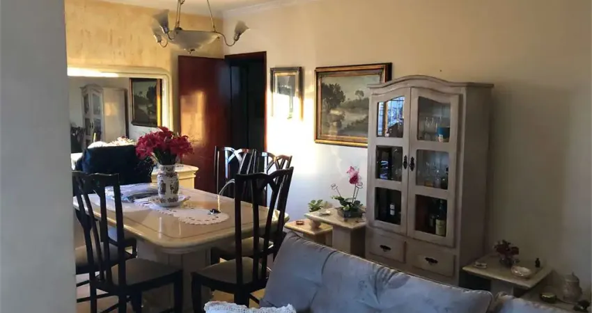 Apartamento com 3 quartos à venda em Vila Nair - SP